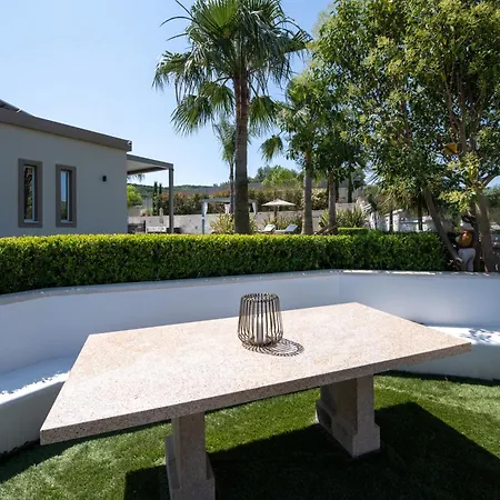 Calluna Villa La Canée