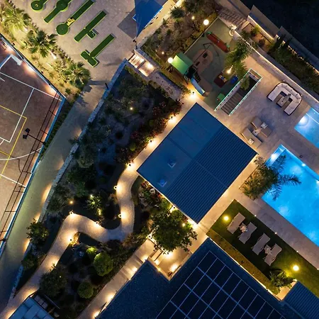 Villa Calluna La Canée