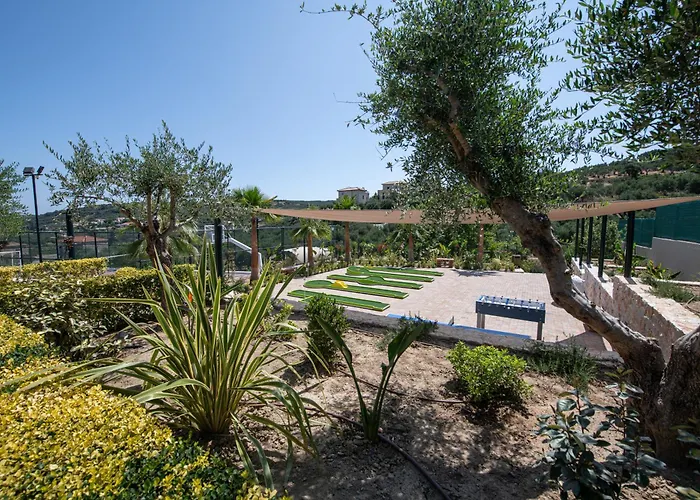 Calluna * Χανιά