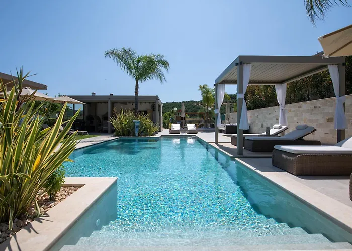 Calluna Βίλα Χανιά