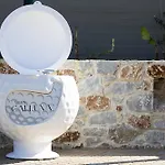 Willa Calluna Chania (Crete)