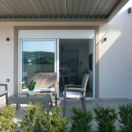 Villa Calluna Chania (Crete)