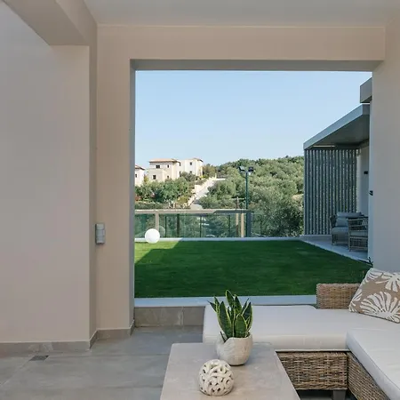 Villa Calluna Chania (Crete)