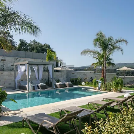 Villa Calluna *