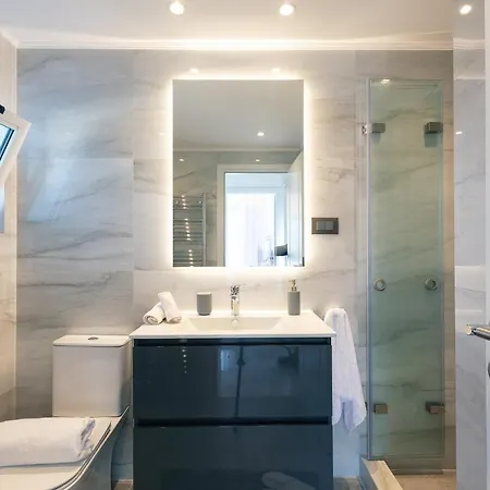 Calluna Villa Hriszí Aktí Haniá