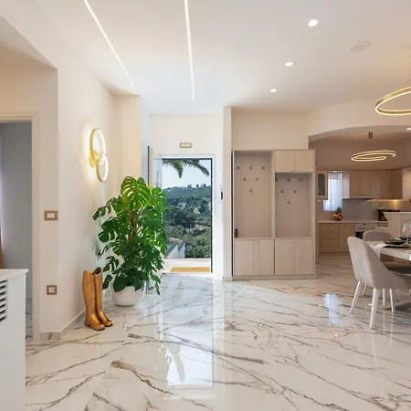 Calluna Villa