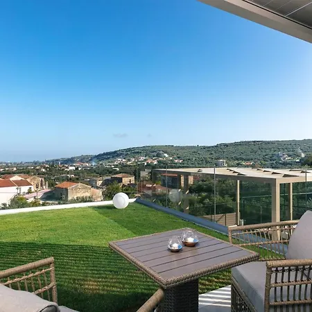 Calluna Hriszí Aktí Haniá