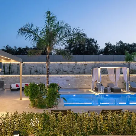 Villa Calluna Chania (Crete)