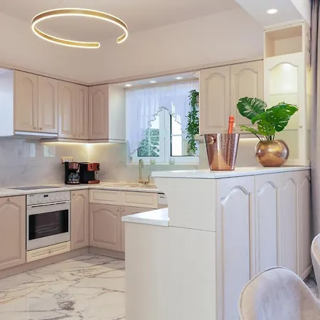 Villa Calluna Hriszí Aktí Haniá