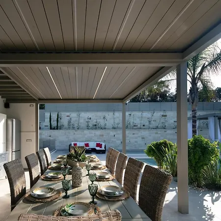 Calluna Villa