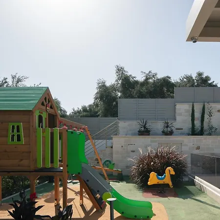 Villa Calluna *