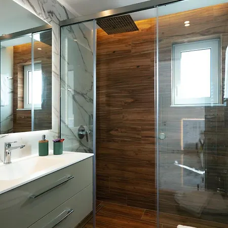 Calluna Villa *