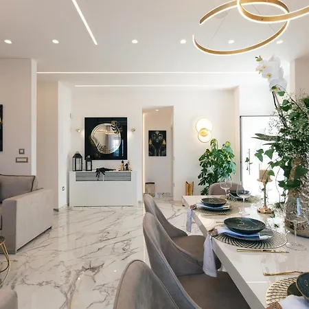 Calluna Villa *