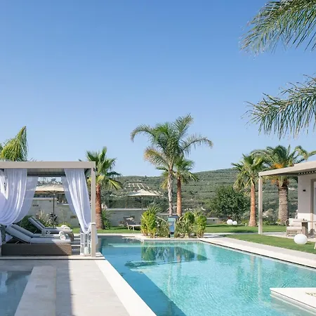 Villa Calluna Chania (Crete)