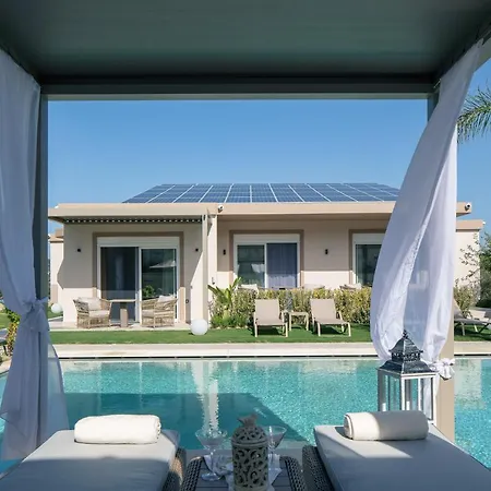 Calluna Villa *