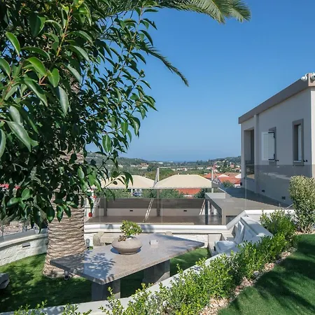 Villa Calluna Chania (Crete)