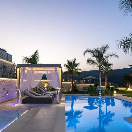 Calluna Villa Chania (Crete)