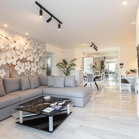 Villa Calluna *