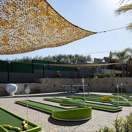 Villa Calluna *