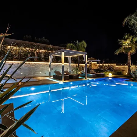 Calluna Villa *