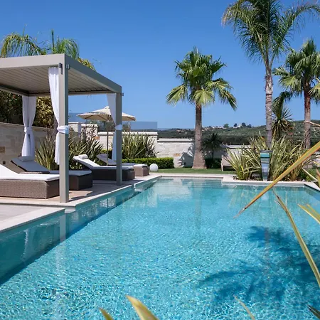 Calluna Villa *