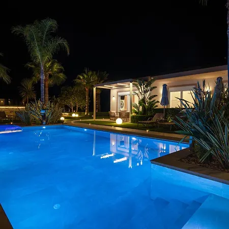 Villa Calluna *