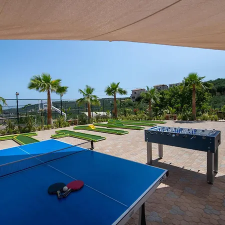 Calluna Villa La Canée