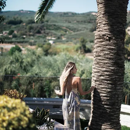 Calluna Villa *