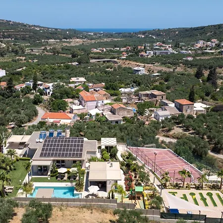 Calluna Chania (Crete)