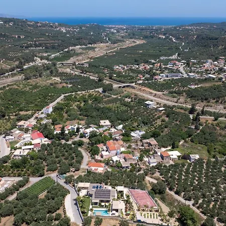 Calluna Villa