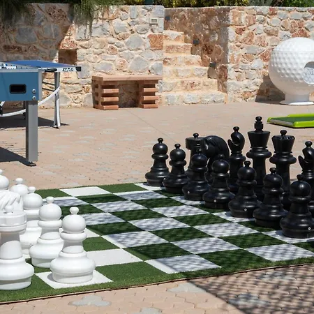 Villa Calluna Chania (Crete)