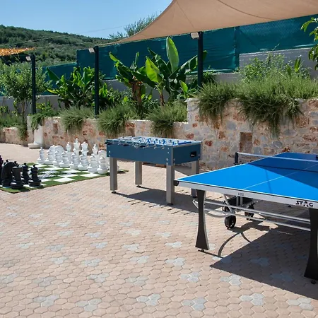 Calluna Villa *