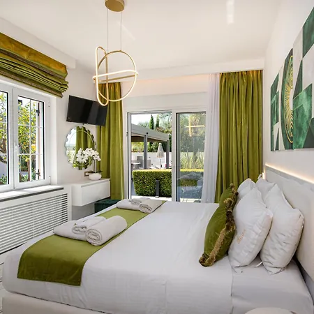 Villa Calluna Chania (Crete)
