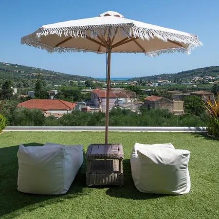 Villa Calluna