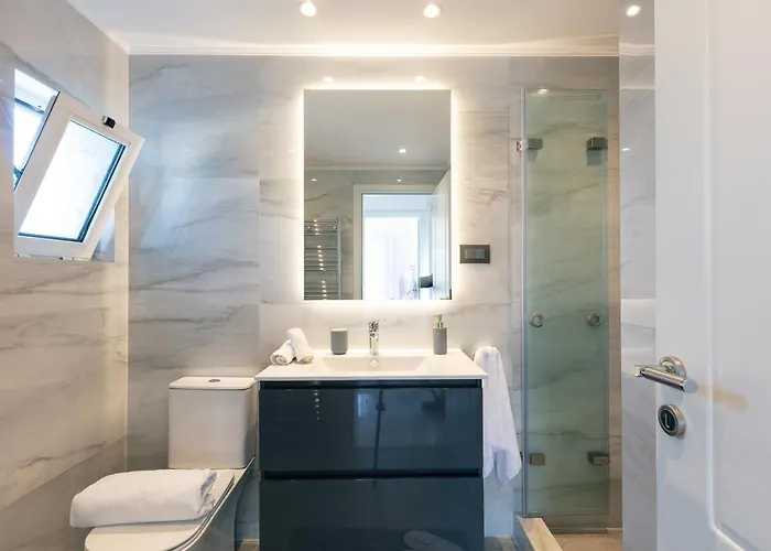 Calluna Willa Chania (Crete)