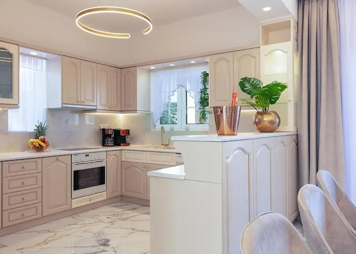 Villa Calluna La Canée