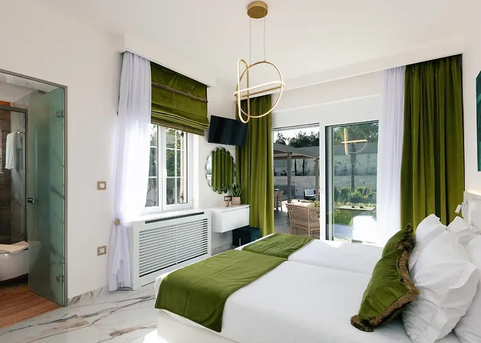 Calluna Chania (Crete)