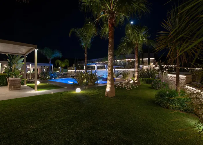 Calluna * Chania (Crete)