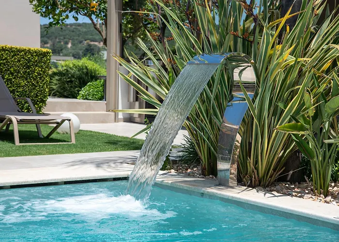 Calluna 빌라 하니아