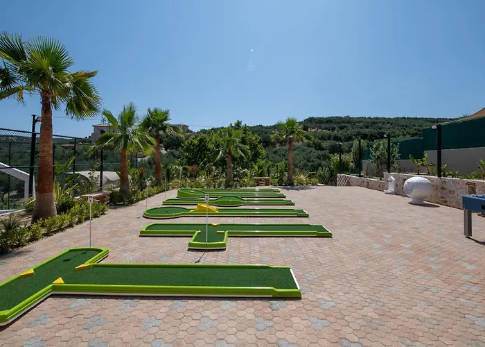 Calluna * Chania (Crete)