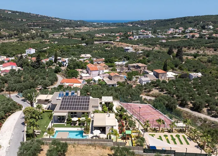 Calluna Chania (Crete)