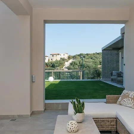 Calluna Chania (Crete)