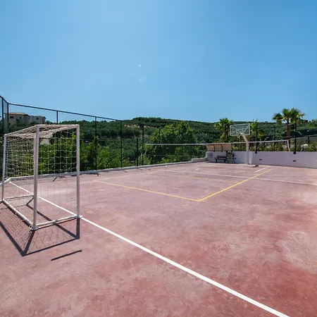 Calluna Chania (Crete)