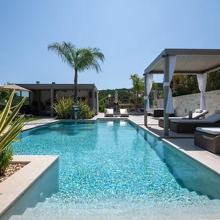 Calluna Villa Chania (Crete)