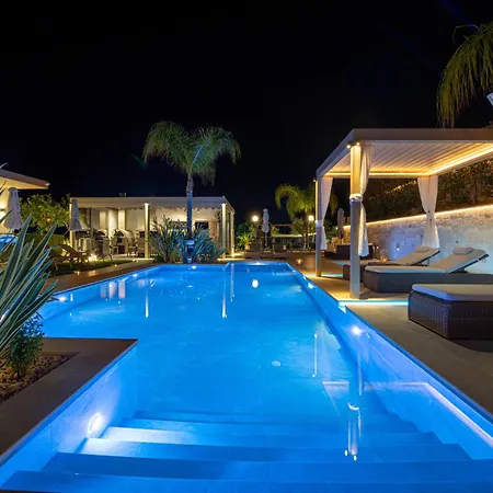 Villa Calluna Chania (Crete)