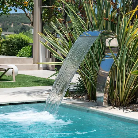 Calluna Villa Chania (Crete)