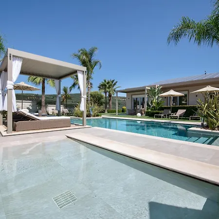 Calluna * Chania (Crete)