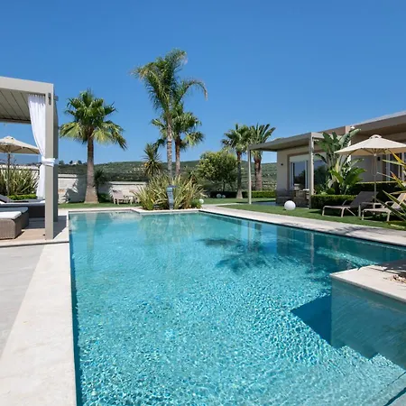 Villa Calluna Chania (Crete)