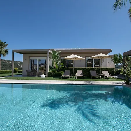 Calluna Chania (Crete)