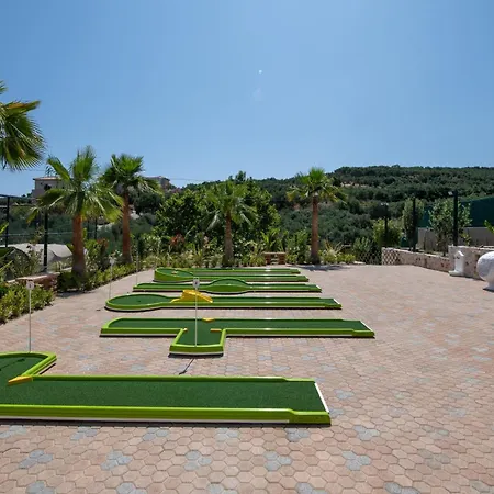 Calluna * Chania (Crete)